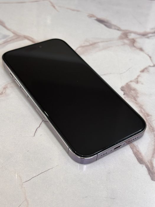 Iphone 14 Pro 256 Gb