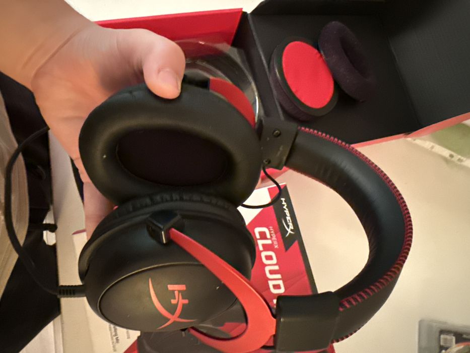hyperx cloud 2