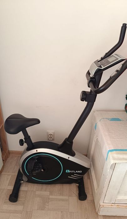 Продам велотренажёр