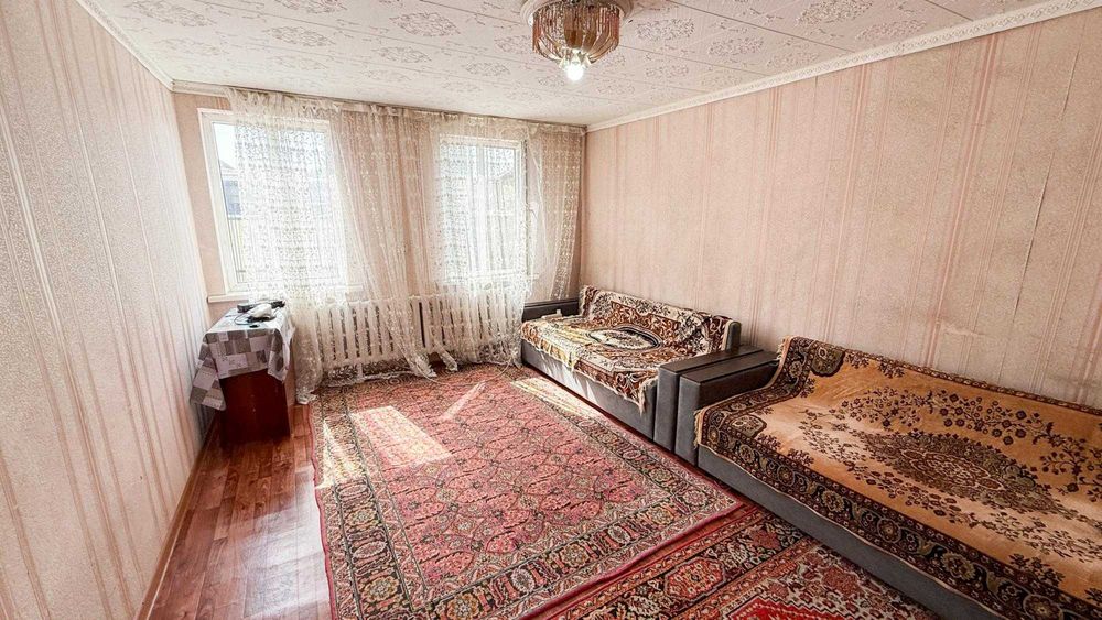 4 Комн дом Арнагуль Империя