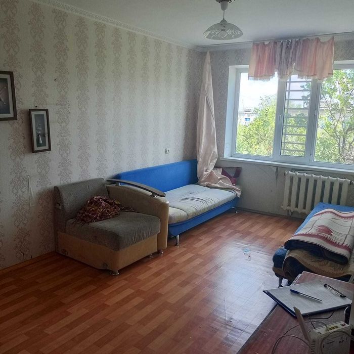 продам 2-х комнатную квартиру