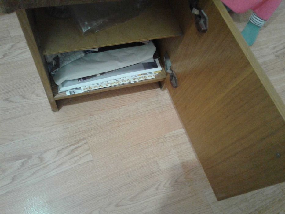 Продам тумбочку-сиденье