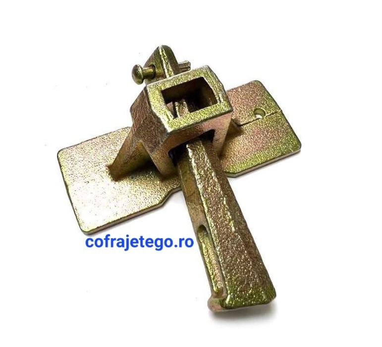 Cleme pentru cofraje