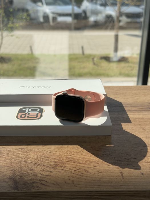 Apple Watch 10 46 mm | 100% | iStatus