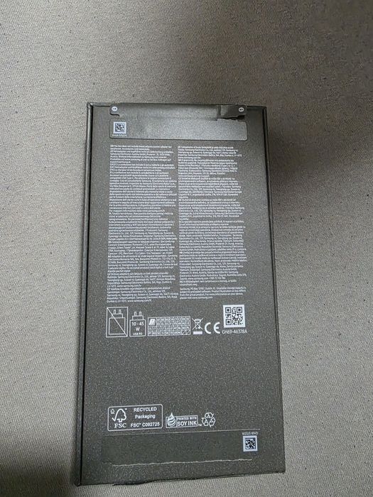 Vând samsung s26 plus