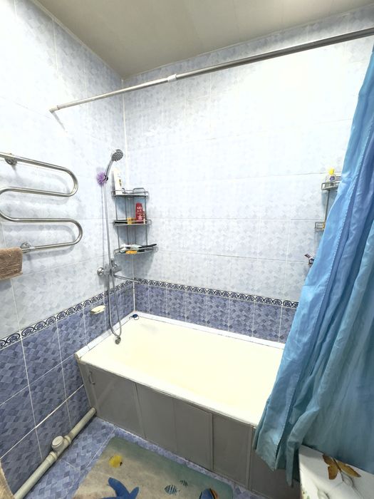 Продается 3 комнатная квартира. Салар Ташгресс. Кибрай