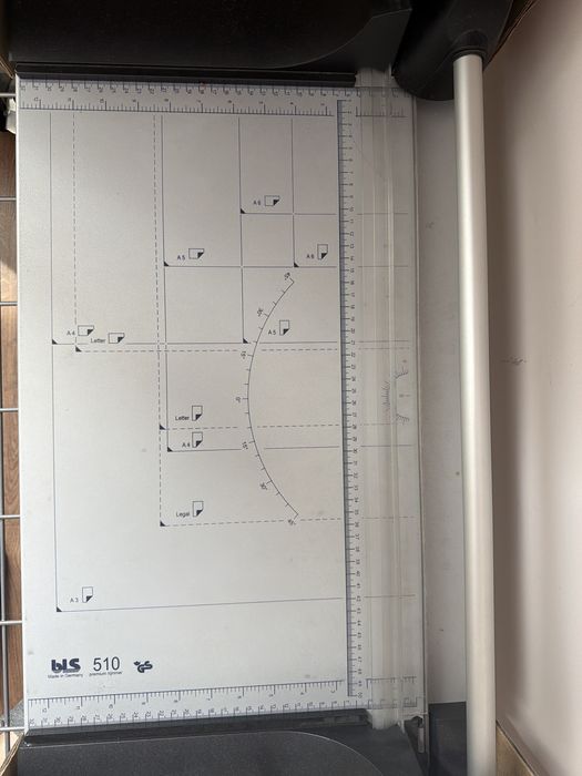 Брошюратор или сшиватель документов