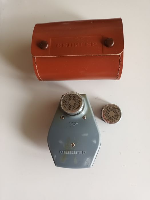 Ретро самобръсначка