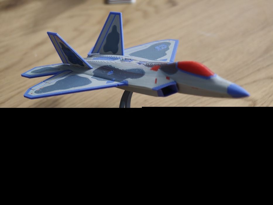 3D Принтирани самолети