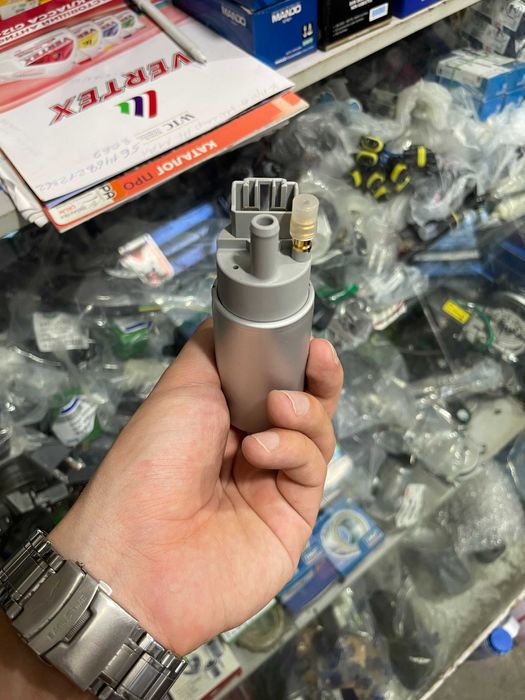 Маторчик Бензонасос Хитой Matiz /Spark /Nexia /Cobalt /Gentra /Malibu