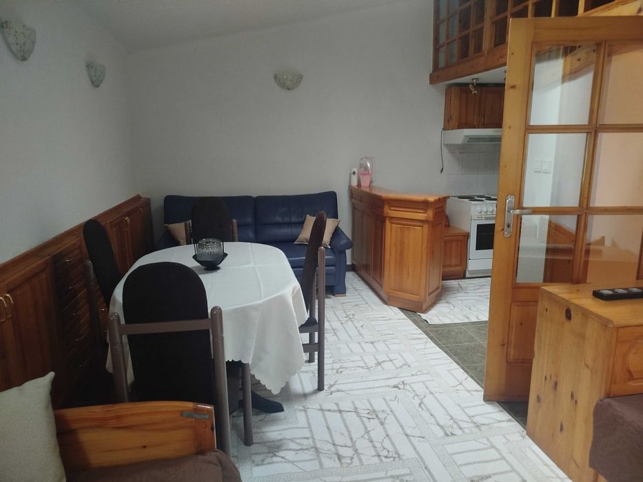 Дава се под наем Едностаен апартамент в Смолян, Нов център - 37 кв.м за 199.41 € - Снимка #4