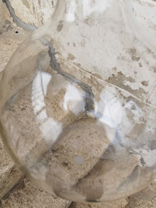 Големи колби 4 и 6 литра