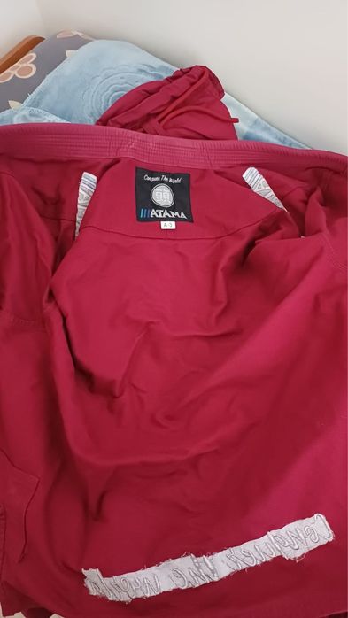 Продам кимоно новый