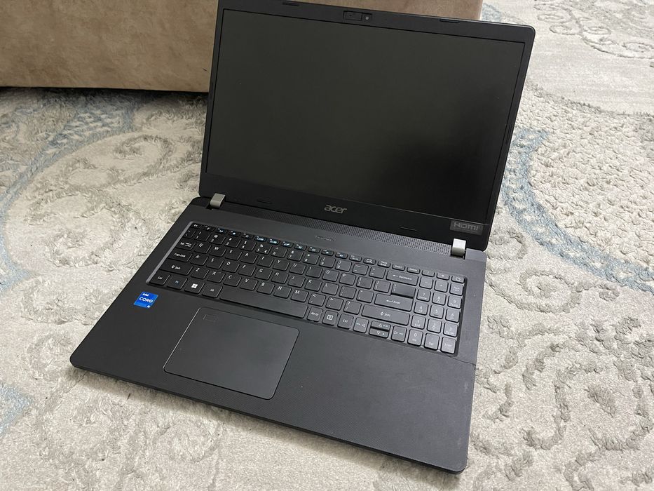 Продам ноутбук Acer TravelMate P215-56