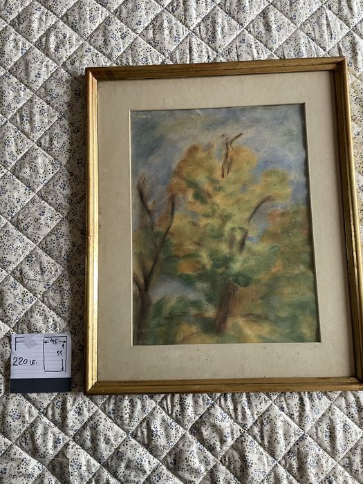 Lichidez colectie de tablouri la preturi bune