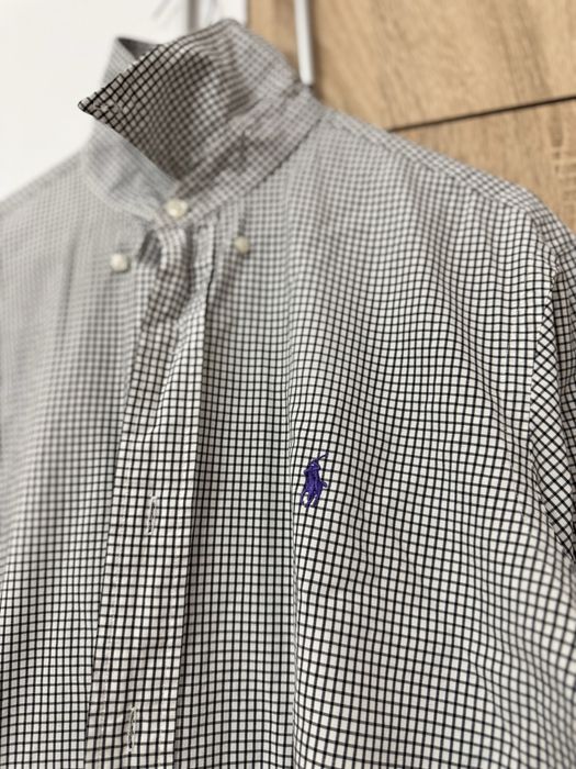 Мъжка риза на Polo Ralph Lauren Размер L