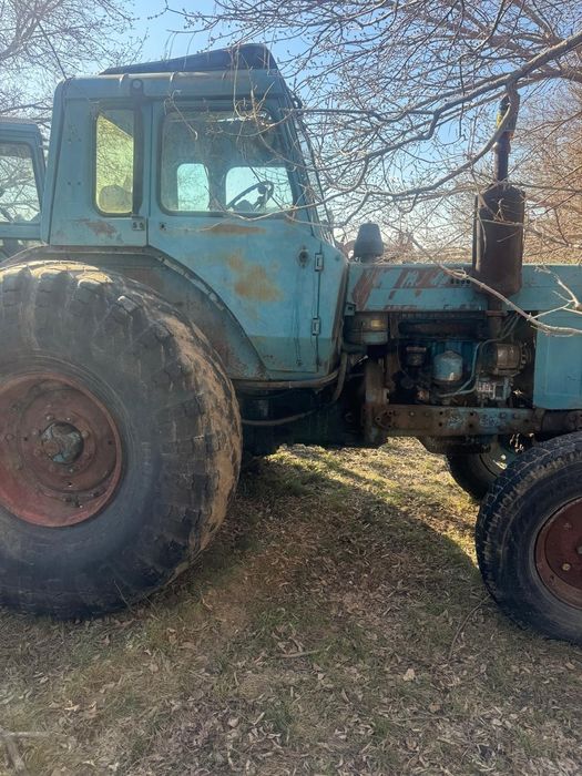 Продам 2 мтз  в хорошем состоянии