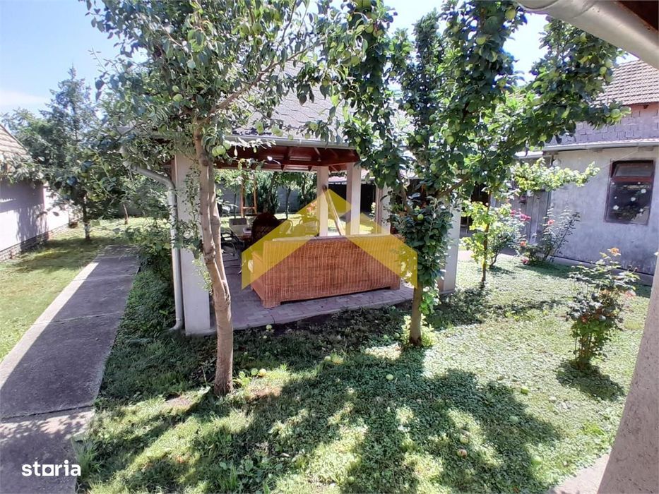 Casa de vanzare in orasul Nadlac