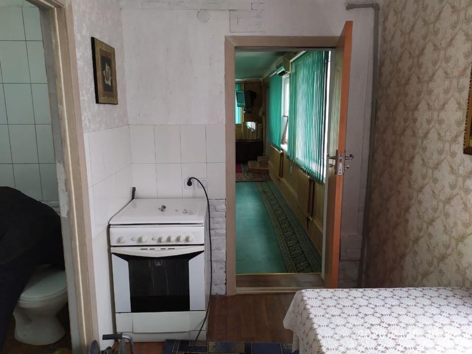 Сдам в аренду евродомик