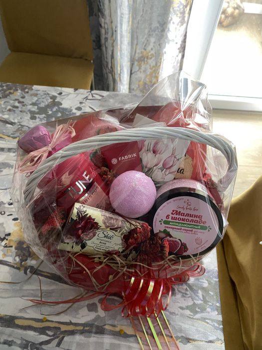 подарочный набор