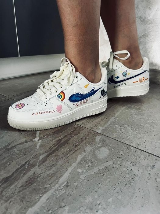 ТОП ОФЕРТА! Air Max 90 Chemical