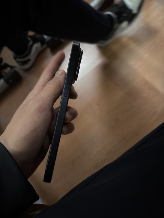 Айфон 15 про макс