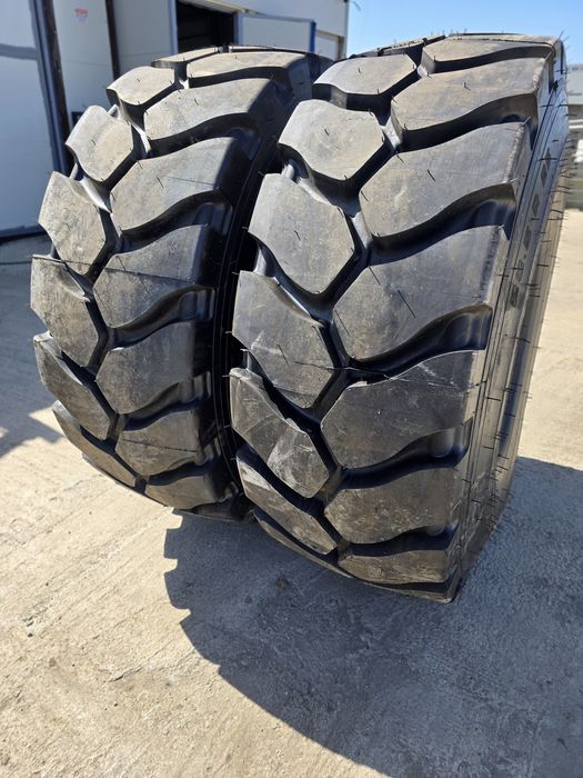 Anvelope 23.5r25 ECR Austria L5 Michelin
