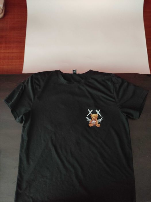 Мъжка Тениска и тениска с качулка