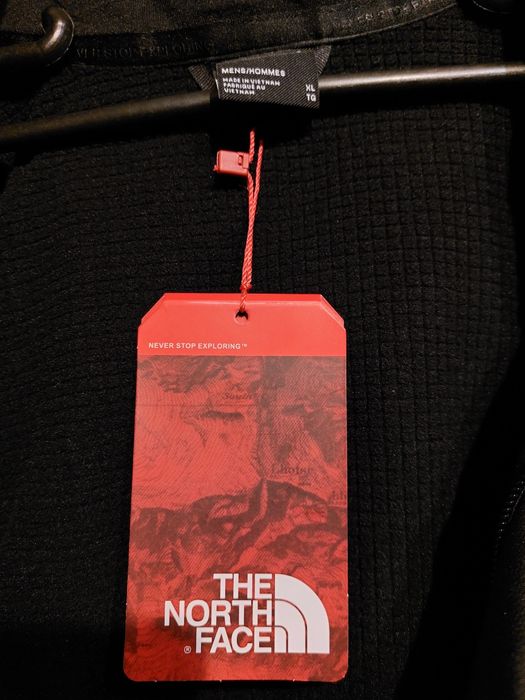 Jacheta 3 in1 The north face