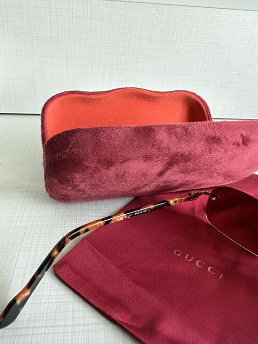 Gucci 1221s слънчеви очила