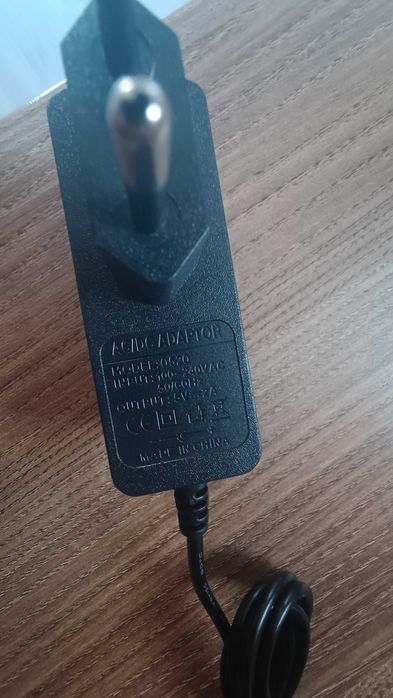 Alimentator AC/DC 5V 2A