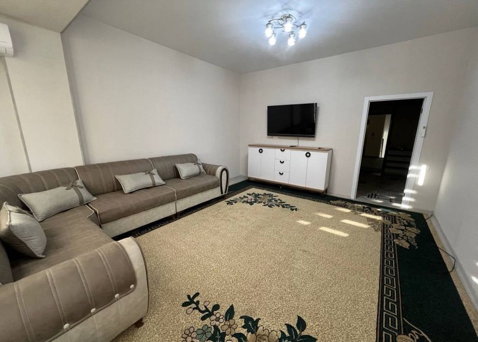 Yakkasaroy qushbegida qizlarga kvartira