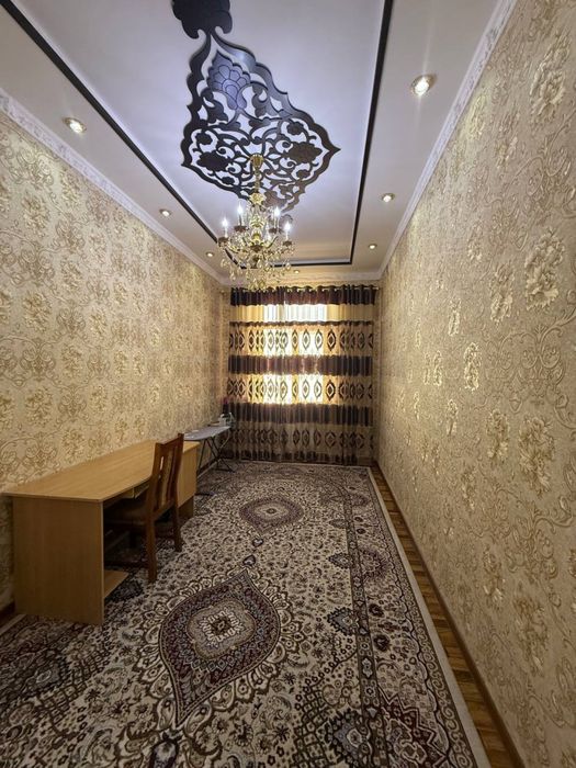 Сдается 3 х комнатная квартира на 3этаже Чевар