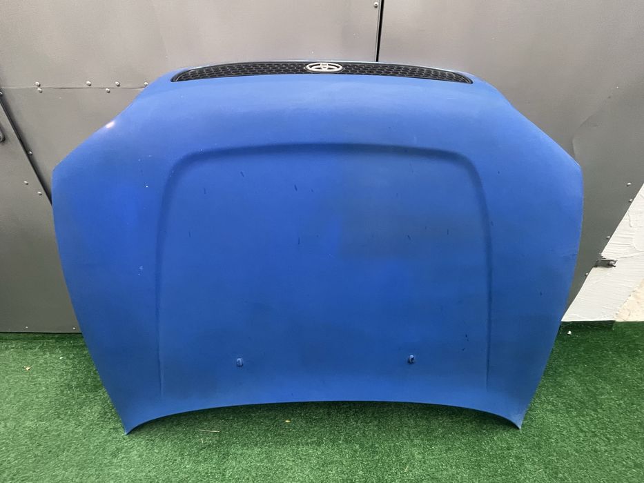 Рав 4 преден капак