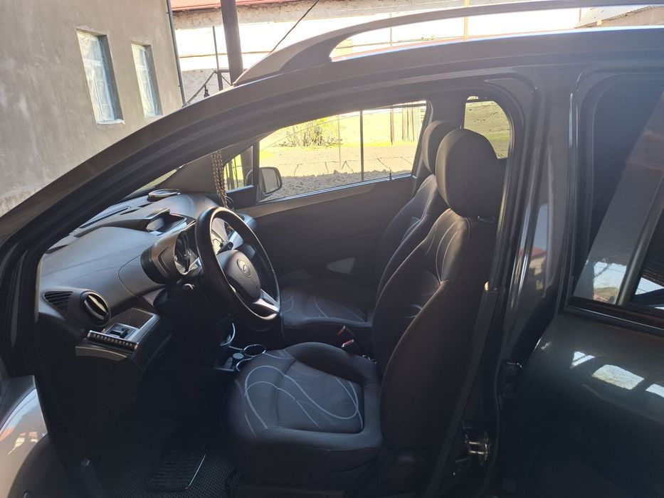 Spark sotiladi. 2022 yil