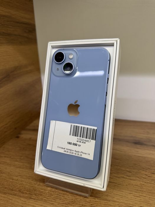 Apple Iphone 14