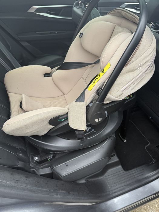 Vand Scoica Joie iSize Ile vel Pro inclinabila