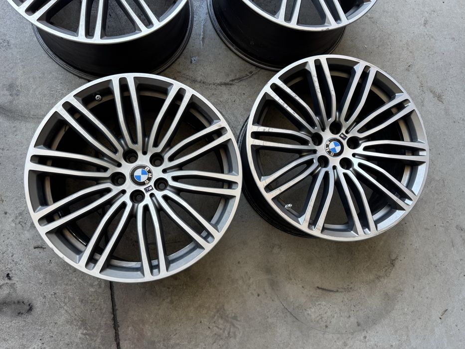 Bmw M664 19 “ джанти - оригинални