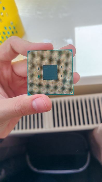 Procesor Ryzen 3 2200G