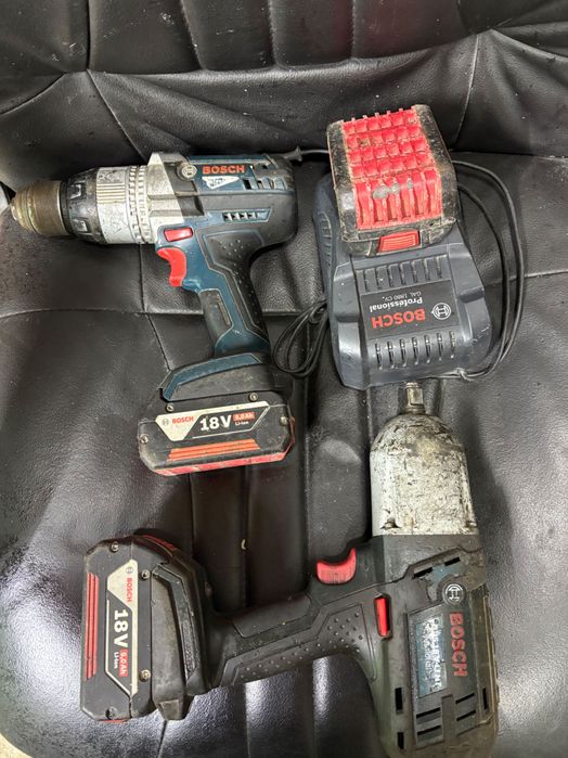 Продават се машините!