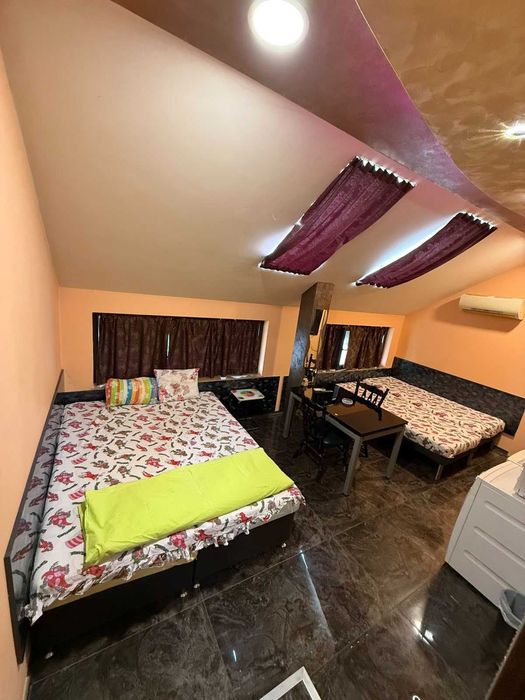 Продава се Едностаен апартамент в Пловдив, Кършияка - 37 кв.м за 2568 €/кв.м - Снимка #2