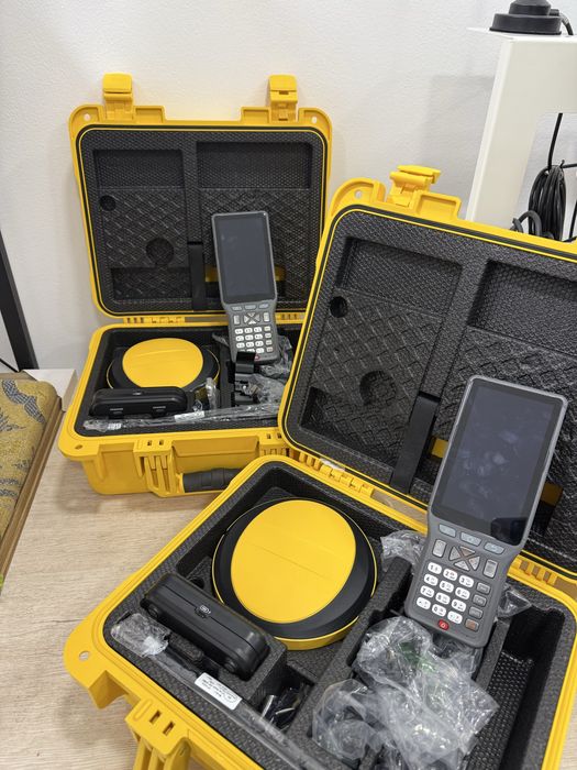 Unistong g970II Pro gnss baza+rover
