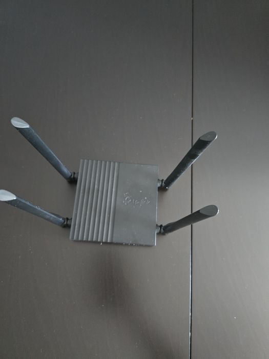 Модем Tp link archer c64