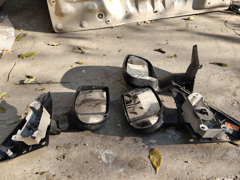 Огледала за Ford Transit