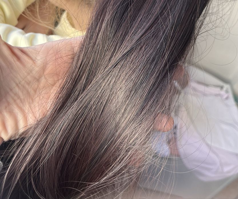 екстеншъни.