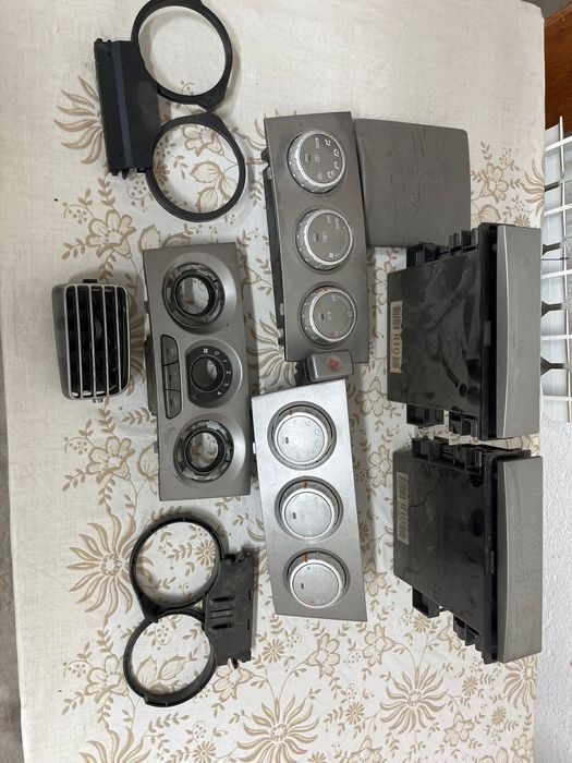 Запчасти Субару Форестер