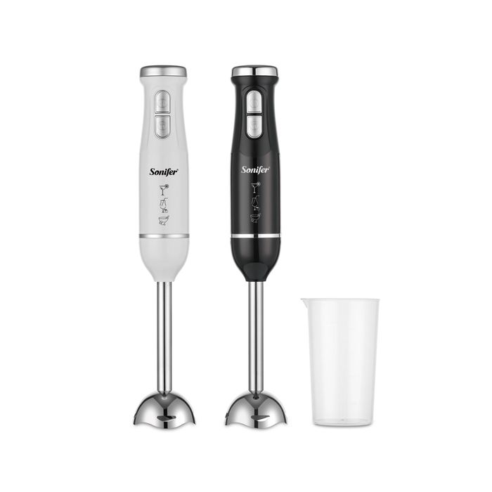Доставка! Ручной блендер Sonifer SF-8152