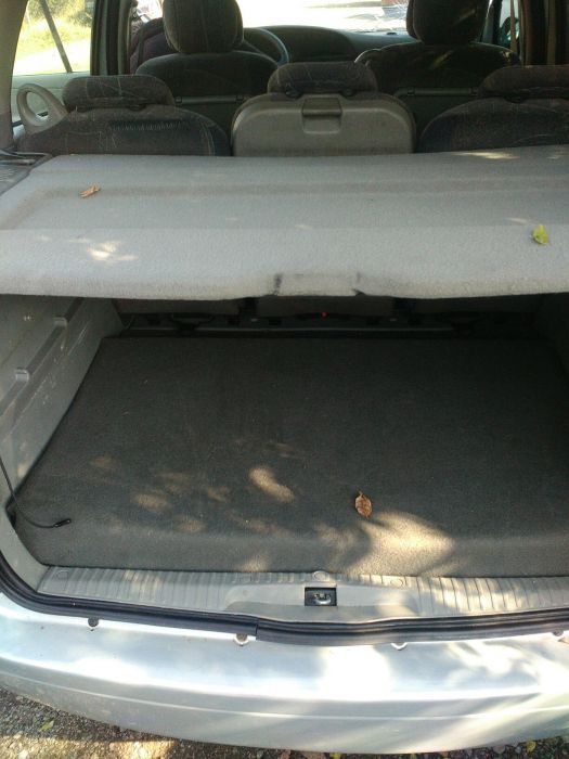 Рено сценик на части1.6 газ бензин 16v 107коня