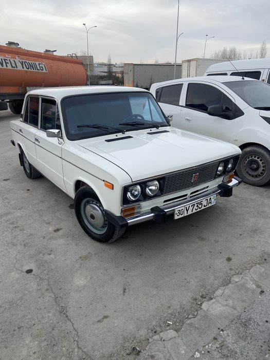 Vaz2106 sotiladi