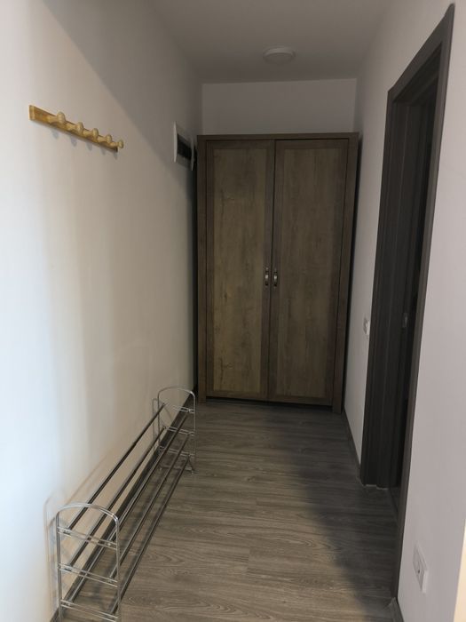 Ap. 2 camere de închiriat la Soho